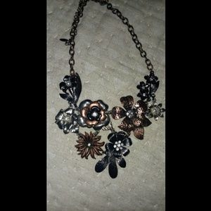 Handmade necklace (updated)